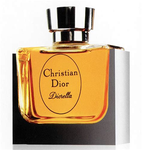 diorella by christian dior.